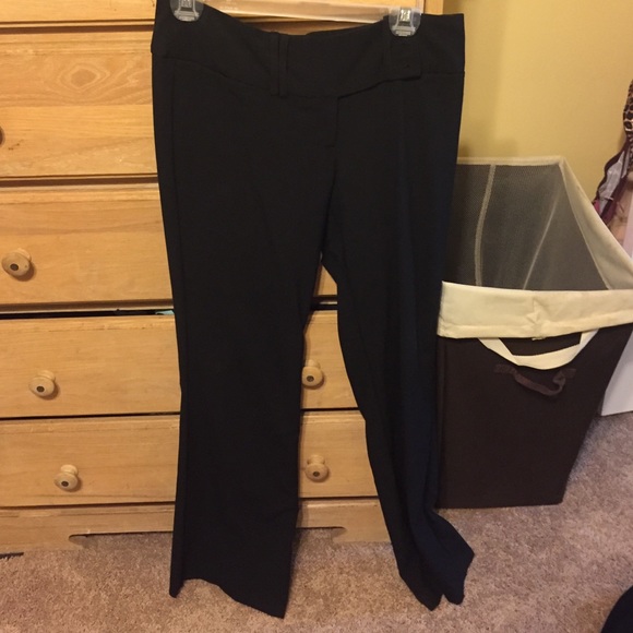 Work pants