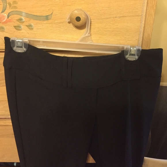 Work pants - Picture 2 of 2