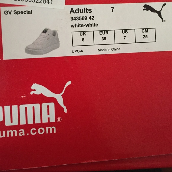Puma - Picture 4 of 4