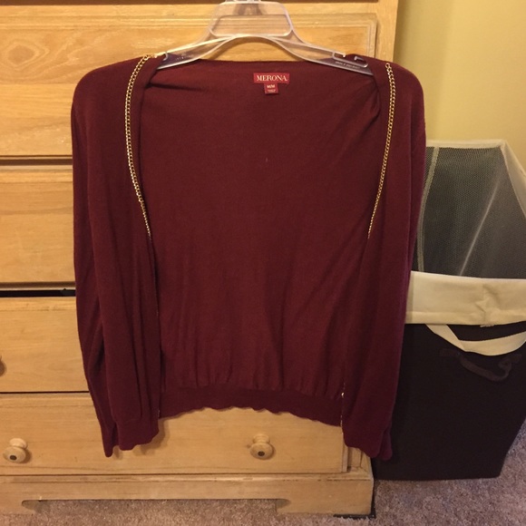 Cardigan
