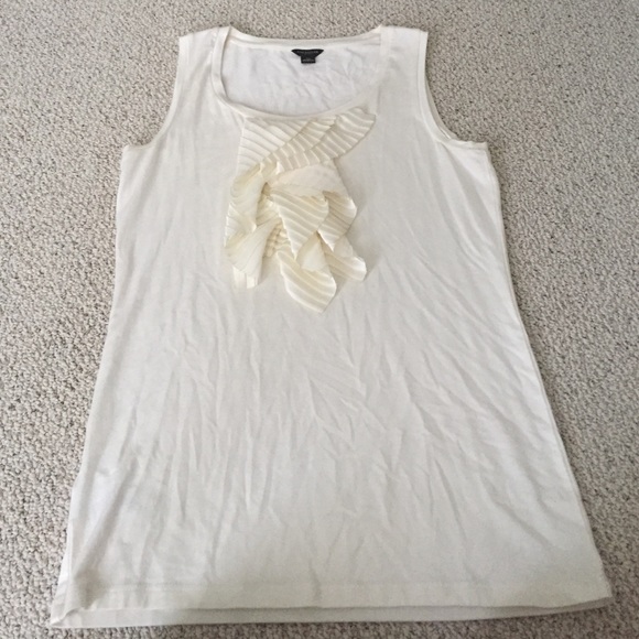 Ann Taylor Top