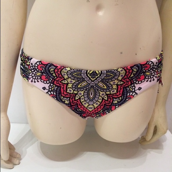 Becca Swimwear Bikini Bottom