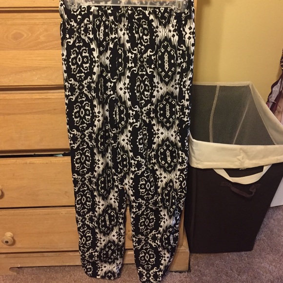 Pants