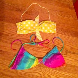 💥BIKINI TOP BUNDLE💥