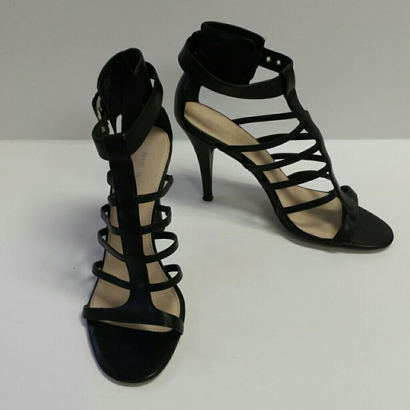 Nine West Sandal - Picture 2 of 4