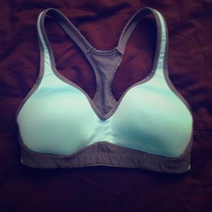 Champion Padded Sportsbra
