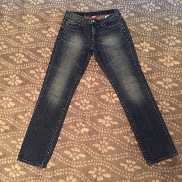 Lucky Brand Jeans