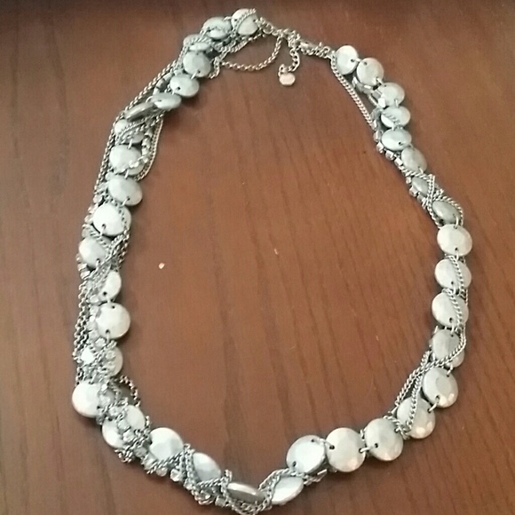 VERA WANG NECKLACE EARRINGS & BRACLET SET - Picture 2 of 4