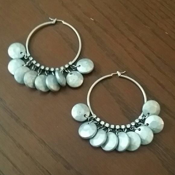 VERA WANG NECKLACE EARRINGS & BRACLET SET - Picture 3 of 4