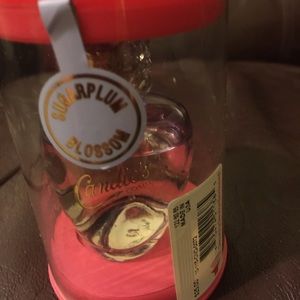 Candies sugar plum perfume