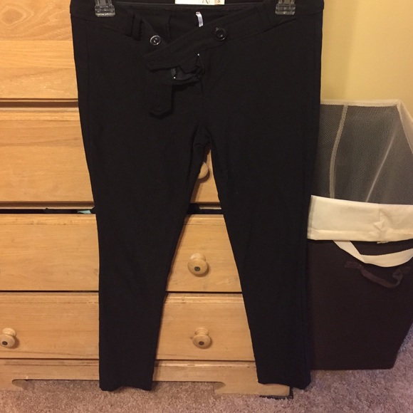 Pants