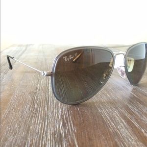 Ray bans