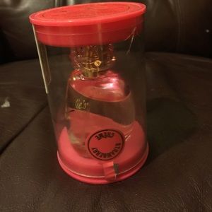 Candies Strawberry Cream perfume