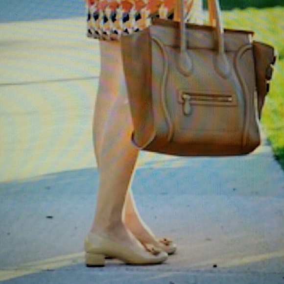 FERRAGAMO'S !!!!!! - Picture 3 of 4