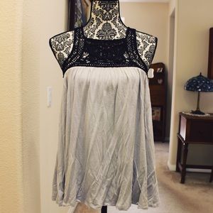 🔴 Urban Outfitters Kimchi Blue Shirt