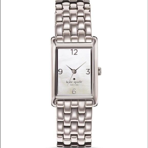 kate spade Jewelry - 🎀KATE SPADE COOPER BRACELET WATCH🎀