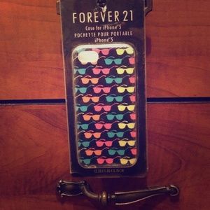 iPhone case