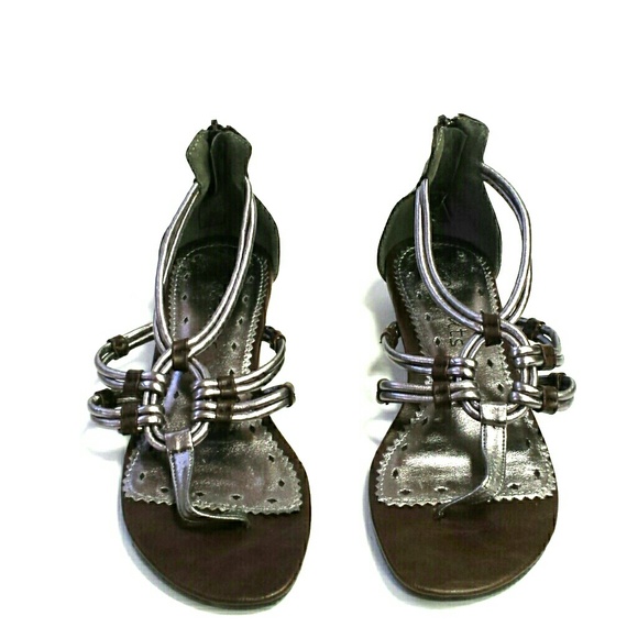 Coconuts Sandals