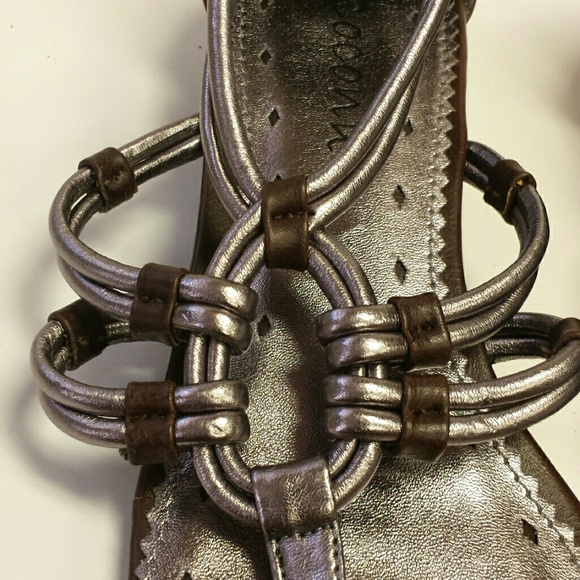 Coconuts Sandals - Picture 2 of 4