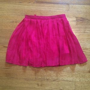 Forever 21 skirt