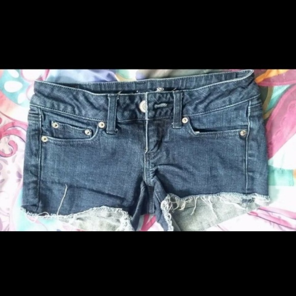 American eagle size 0