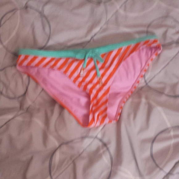 Bathing suit bottom