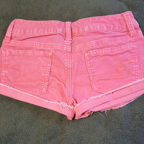 Shorts - Picture 2 of 2