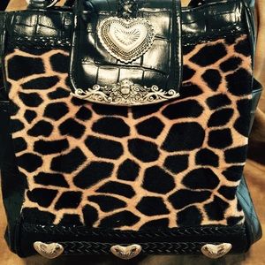 Kathy beautiful handbag