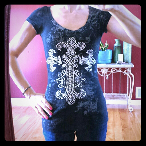 Eyeshadow top