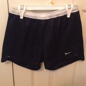 Nike Athletic Shorts