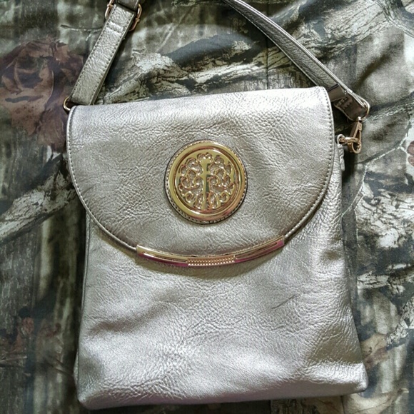 Purse adjustable strap