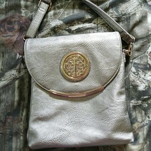 Purse adjustable strap