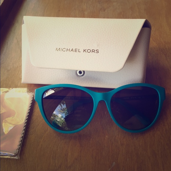 Authentic michael kors sunglasses