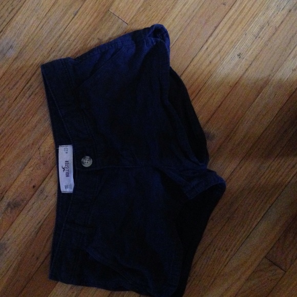 Hollister shorts