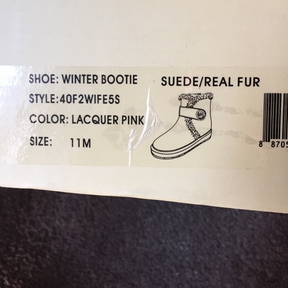 Pink - Picture 3 of 4