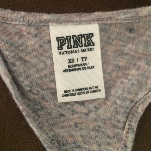 VS PINK top! - Picture 3 of 3