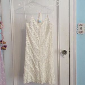 Free People Lacey Slip