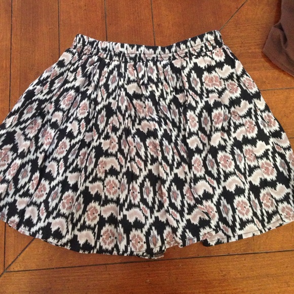 skirt