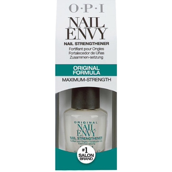 OPI Nail Envy