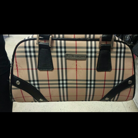 Authentic burberry? FOR SALE