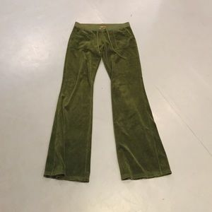 Women's Juicy Velour Sweatpants