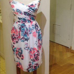 Shoshanna dress