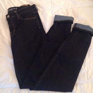 American Eagle Factory Jegging