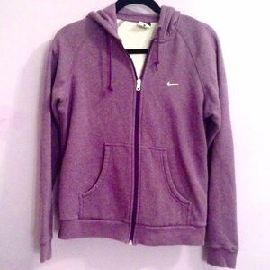 Women's Nike Hoodie