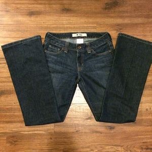 Gap jeans