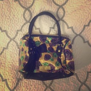 Betsy Johnson Bag