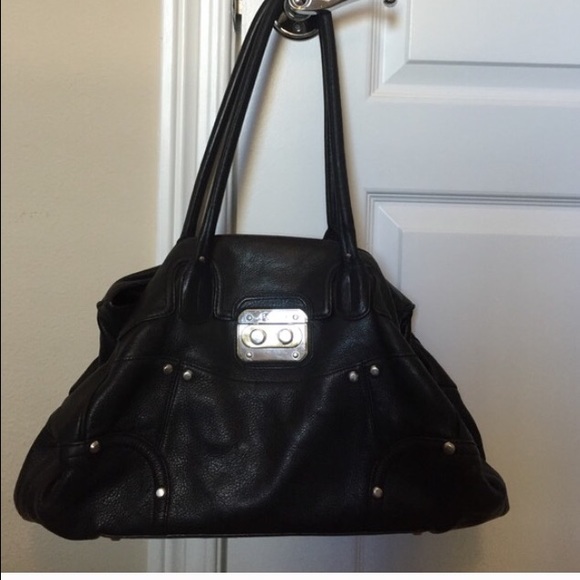 B Makowsky purse