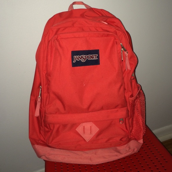 Jansport backpack