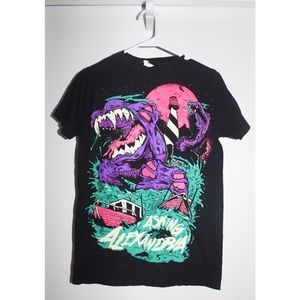 Asking Alexandria T-Shirt