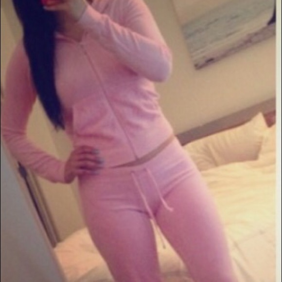 Juicy Couture Jumpsuit